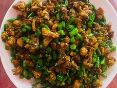-黔人百味.贵州菜