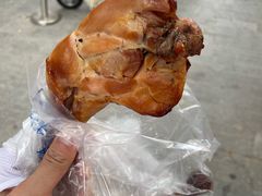 -国梁烤鸡(总店)
