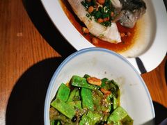 -老湘村·湖南土菜(天河维多利店)