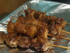 -刘记大块烤羊腿餐吧(北沙滩店)
