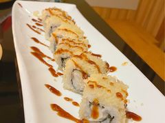 -天狗山料理(省体店)