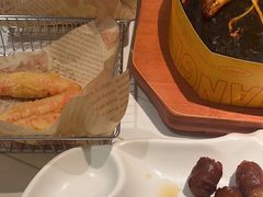 -豪享来中西餐厅(隆昌店)