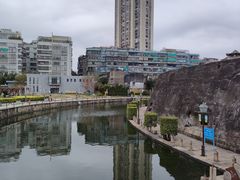 -石炮台公园