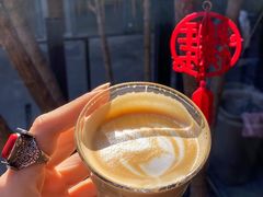 -VOYAGE COFFEE(杨梅竹店)