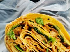 胖子煎饼-胖子煎饼店(钦州南路店)