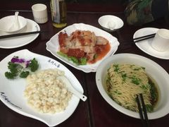 -吴门人家·苏宴宫廷菜(拙政园店)