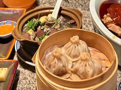 -南京大牌档(崇文门国瑞店)