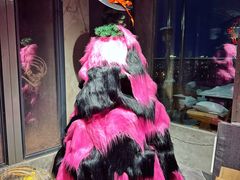 -漪龙台·B26 Rooftop Lounge