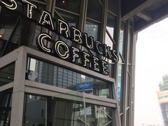 -星巴克臻选(宁波天一广场店)