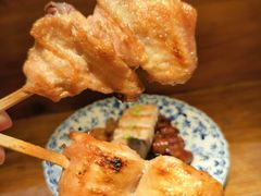 -鸟幸 TORISAKI 炭火居酒屋