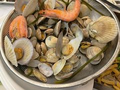 -船梆煮•蒸汽海鲜·生腌干蒸(五四广场店)