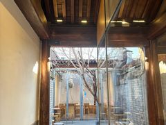 -VOYAGE COFFEE(杨梅竹店)