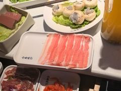 -小龙坎火锅(总店)