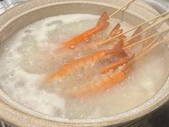 -丰尔粥食·粥底火锅·桑拿鸡(大良总店)