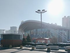 -哈西公路客运站
