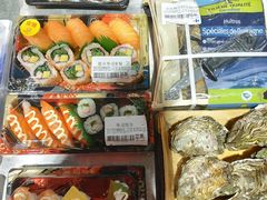 -家乐福(古北店)