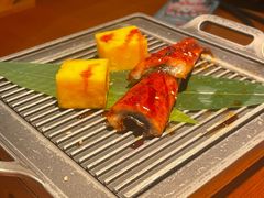 -仓桥家·焗寿司·锅物(光谷步行街店)