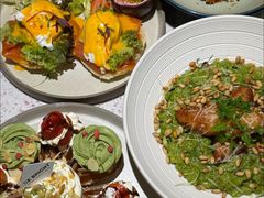 -BE BRIGHT KITCHEN(正佳广场店)