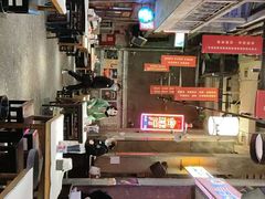 大堂-文和友老长沙龙虾馆(化龙池店)