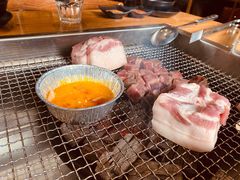 -肉甲韩国木炭烤肉(新壹街1店)