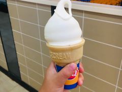 -DQ·蛋糕·冰淇淋(手工定制蛋糕长泰广场店)