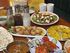 -清真· AL-JANNAT 佳纳特餐厅(仙林店)