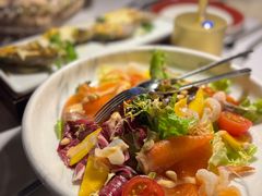 -Kathleen's Waitan 凯圣琳江景西餐厅(外滩店)