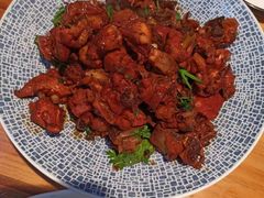 -食鸡公社辣子鸡·潍坊菜·烧烤