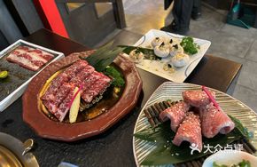 黑松露黄油蘑菇
