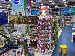 -TOYSRUS玩具反斗城(大连恒隆广场店)