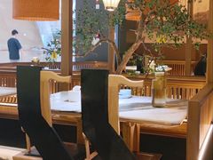 大堂-弄堂里(西溪龙湖天街店)
