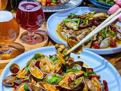 -40+精酿啤酒俱乐部(国投财富广场店)