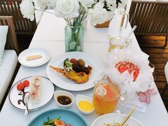 -天空花园餐吧·生日·团建(南山店)