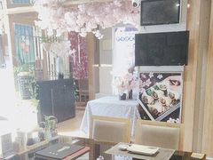 -昱匠·日本料理(金融街店)