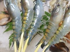 -白仁仔· 活烤海鲜 宵夜(豫园店)