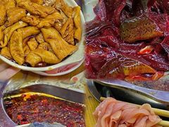 -李大爷的泡椒馆(冉家坝店)