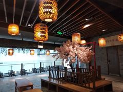 大堂-南京大牌档(三阳广场苏宁店)