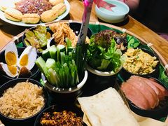 -淀里船宴(裕华东路店)