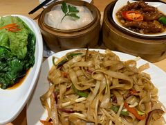 -花少爷的粥(中贸广场店)