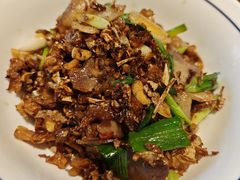 -冇味湘潭菜(湘江世纪城店)