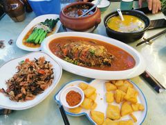 -云隐小厨·传统大理美食(复兴路店)