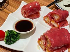-粤食堂(天津和悦汇店)