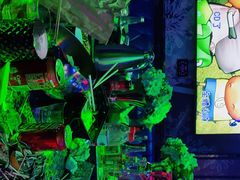 -INLOVE KTV(新天地店)
