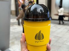 -喜茶(上海兴业太古汇店)
