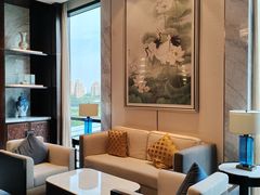 -京香轩·中餐厅(上海中庚聚龙酒店)