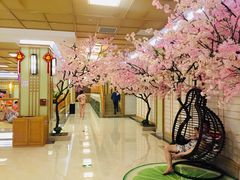 -极乐汇汗蒸会馆(杭州店)