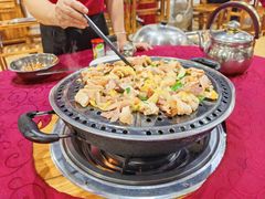 -友口福(大良店)