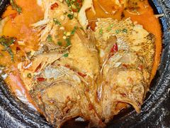 -豫见湘土情(工人路店)