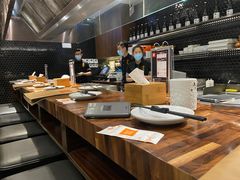 -橘焱胡同烧肉夜食(BFC外滩金融中心店)