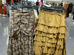 -ZARA(深圳金光华广场店)